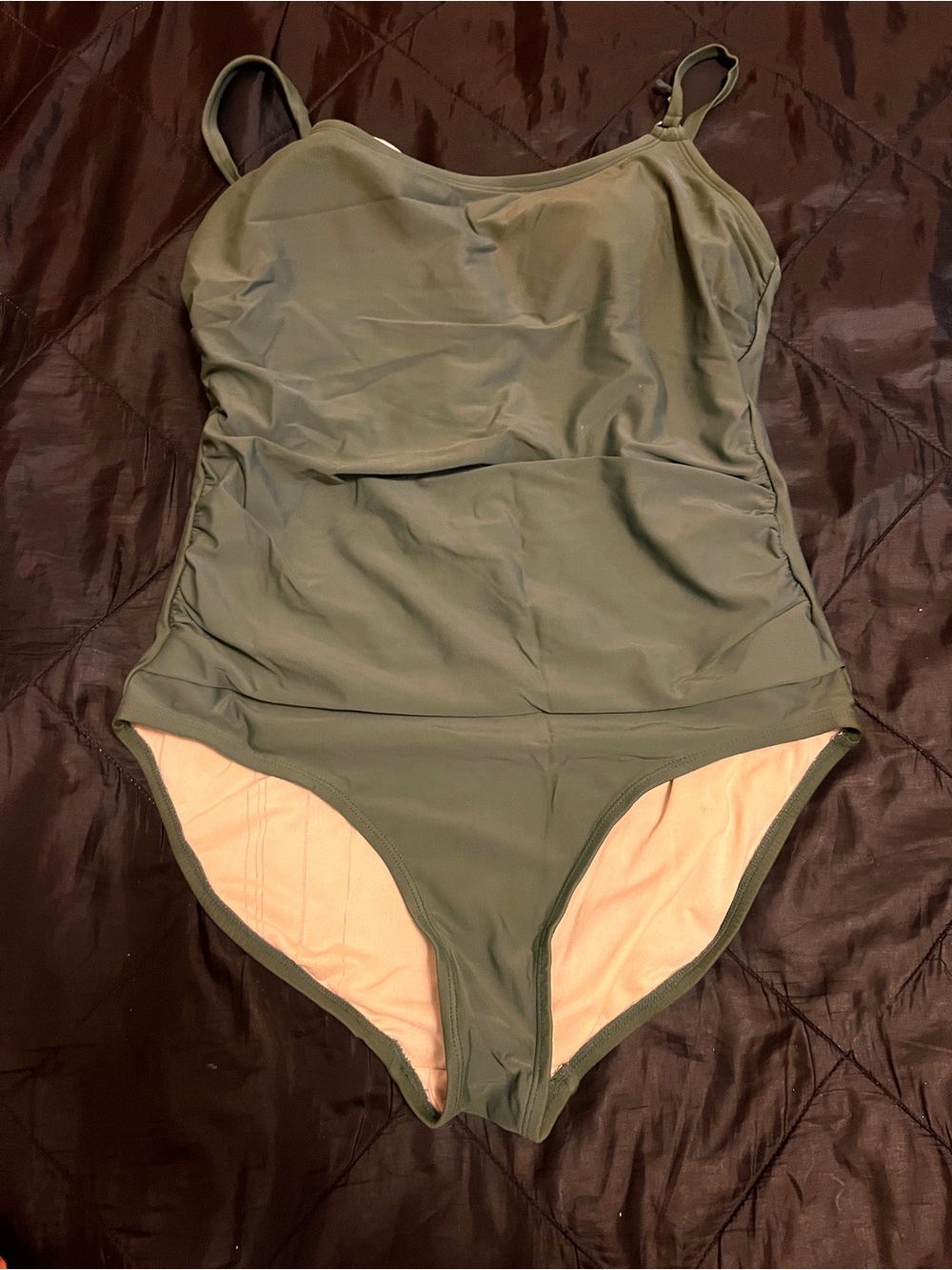 Kona Sol One-Piece Swimsuit